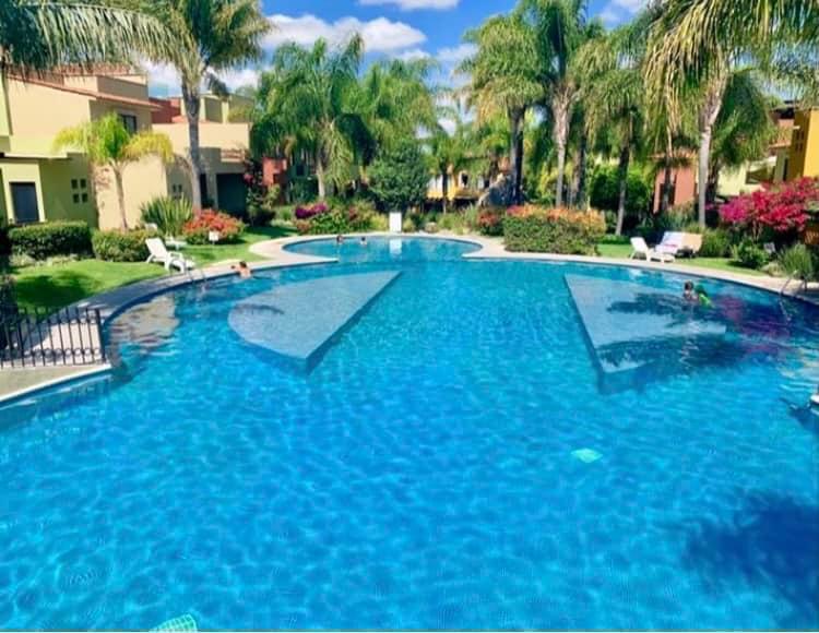 CASA EN VENTA EN PRIVADO EXCLUSIVO EN SAN MIGUEL DE ALLENDE